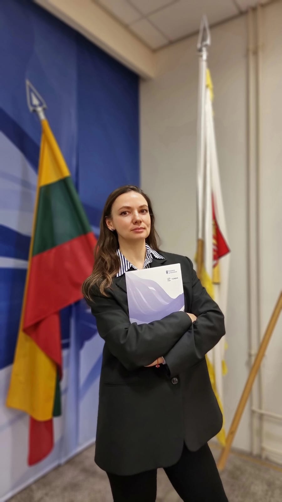 Anna Toporova